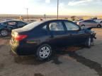 2010 Hyundai Elantra Blue