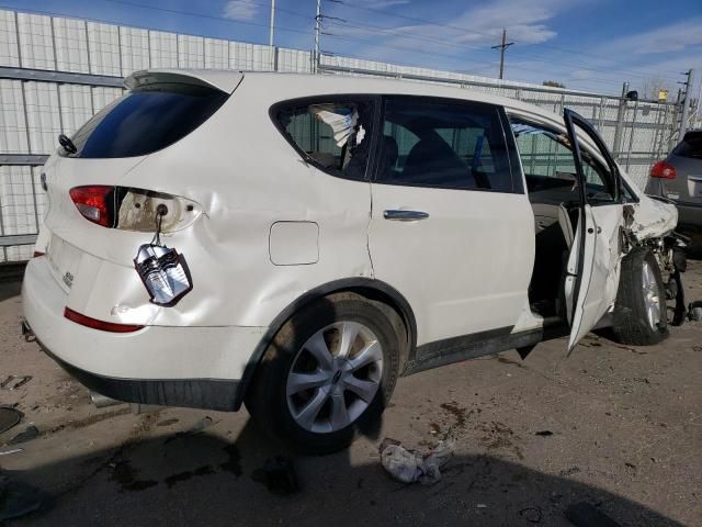 2006 Subaru B9 Tribeca 3.0 H6