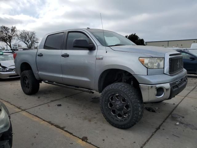 2011 Toyota Tundra Crewmax SR5