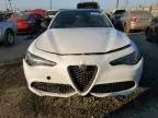 2019 Alfa Romeo Giulia