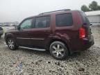 2013 Honda Pilot Touring