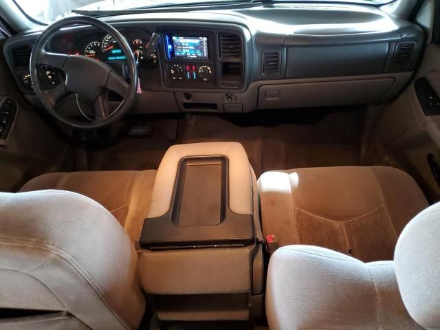 2004 Chevrolet Tahoe C1500