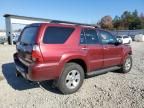 2008 Toyota 4runner SR5