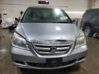 2006 Honda Odyssey EXL