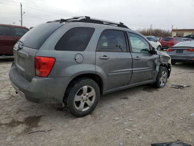 2006 Pontiac Torrent