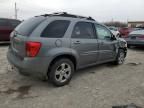 2006 Pontiac Torrent