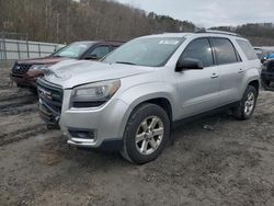 2015 GMC Acadia SLE en venta en Hurricane, WV