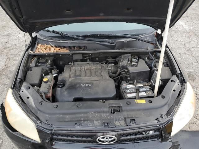 2006 Toyota Rav4