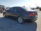 2007 BMW 328 I