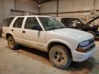 2005 Chevrolet Blazer