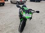 2024 Kawasaki EX500 H