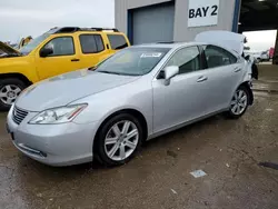 2008 Lexus ES 350 en venta en Elgin, IL