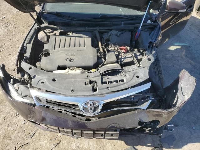 2013 Toyota Avalon Base