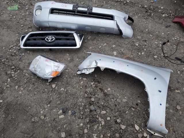 2006 Toyota Tacoma Prerunner Access Cab