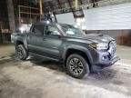 2020 Toyota Tacoma Double Cab