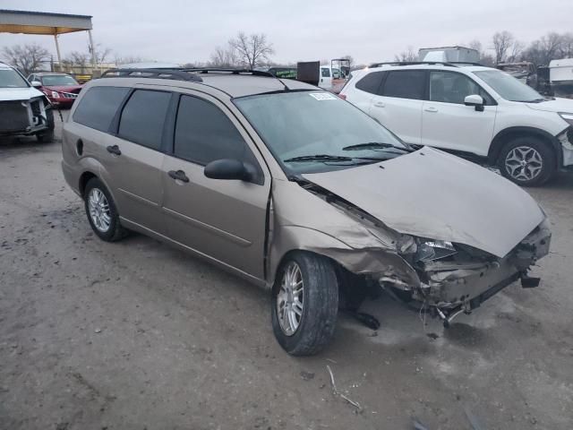 2003 Ford Focus SE