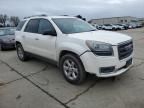 2014 GMC Acadia SLE