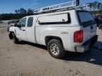 2013 Chevrolet Silverado K1500