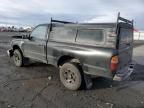 1997 Toyota Tacoma