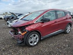 Chevrolet Vehiculos salvage en venta: 2020 Chevrolet Bolt EV LT