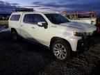 2021 Chevrolet Silverado K1500 High Country