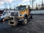 2006 International 7000 7600