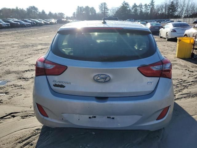 2014 Hyundai Elantra GT