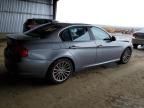 2011 BMW 335 D