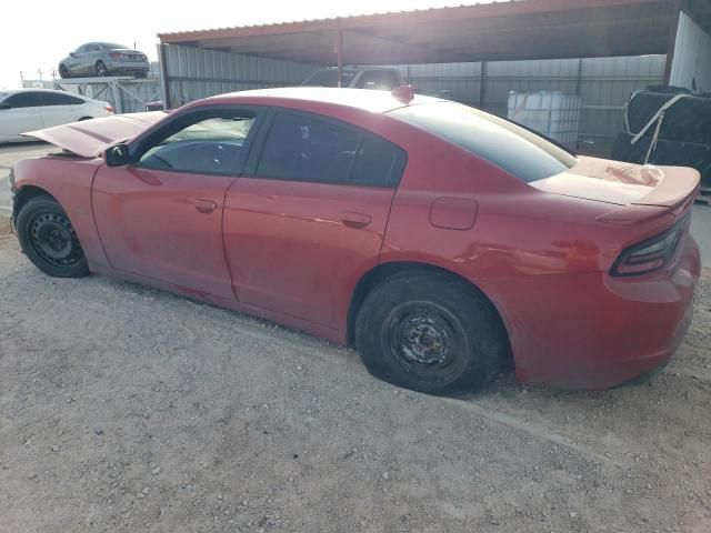 2015 Dodge Charger R/T