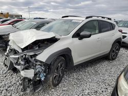 2024 Subaru Crosstrek Premium en venta en Greenwood, NE