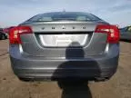 2016 Volvo S60 Premier