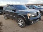 2012 Honda Pilot Touring