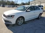 2017 Volkswagen Jetta SEL