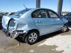 2008 Hyundai Accent GLS