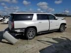 2018 GMC Yukon XL C1500 SLT