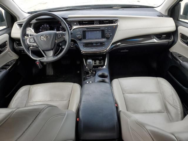 2014 Toyota Avalon Base