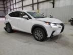 2018 Lexus NX 300 Base