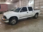 2001 Chevrolet S Truck S10