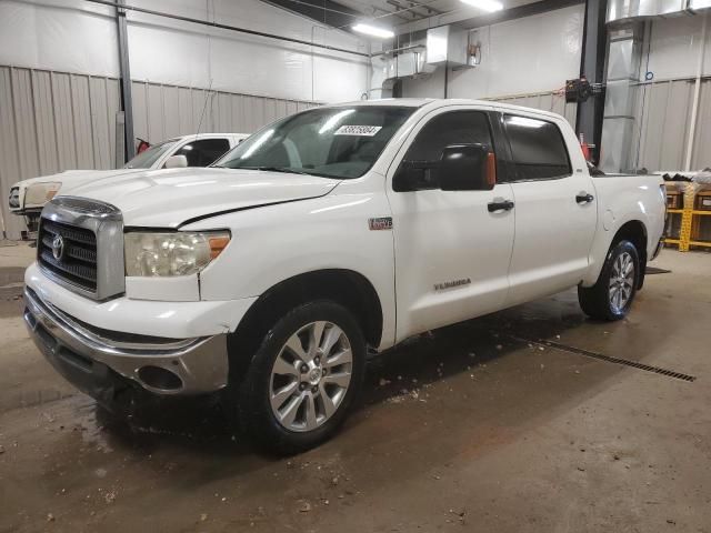 2008 Toyota Tundra Crewmax