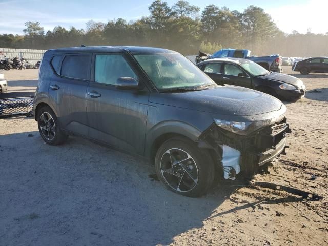 2025 KIA Soul EX