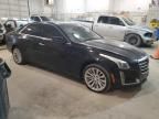 2015 Cadillac CTS Performance Collection