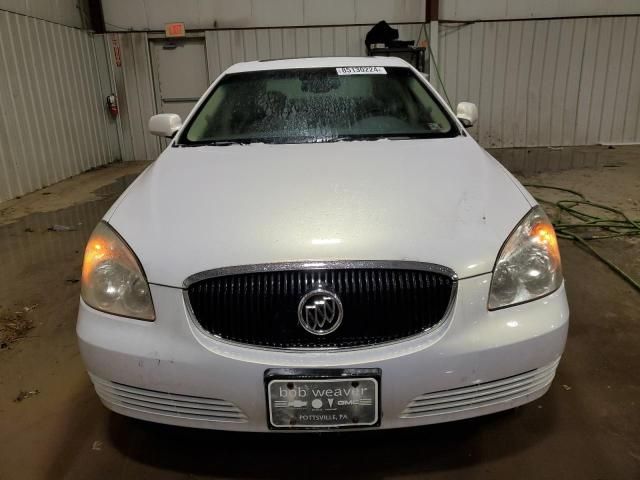 2007 Buick Lucerne CXL