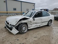 BMW Vehiculos salvage en venta: 1998 BMW 528 I