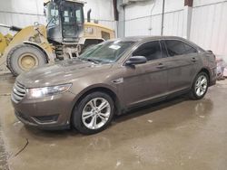 Ford Taurus se salvage cars for sale: 2016 Ford Taurus SE