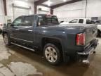 2017 GMC Sierra K1500 SLT