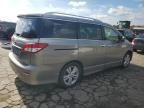 2013 Nissan Quest S