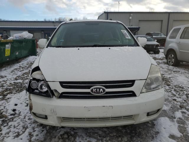 2006 KIA Sedona EX