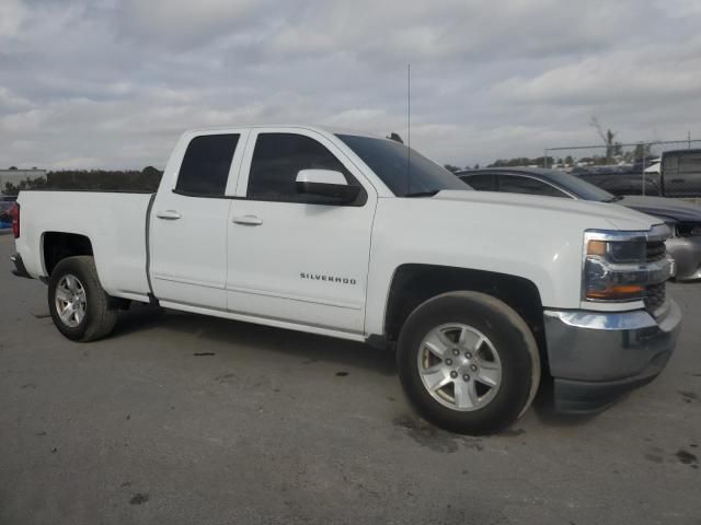 2019 Chevrolet Silverado LD C1500 LT