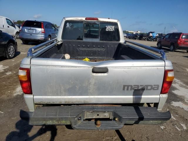 2003 Mazda B2300