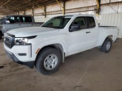 2024 Nissan Frontier S en venta en Phoenix, AZ